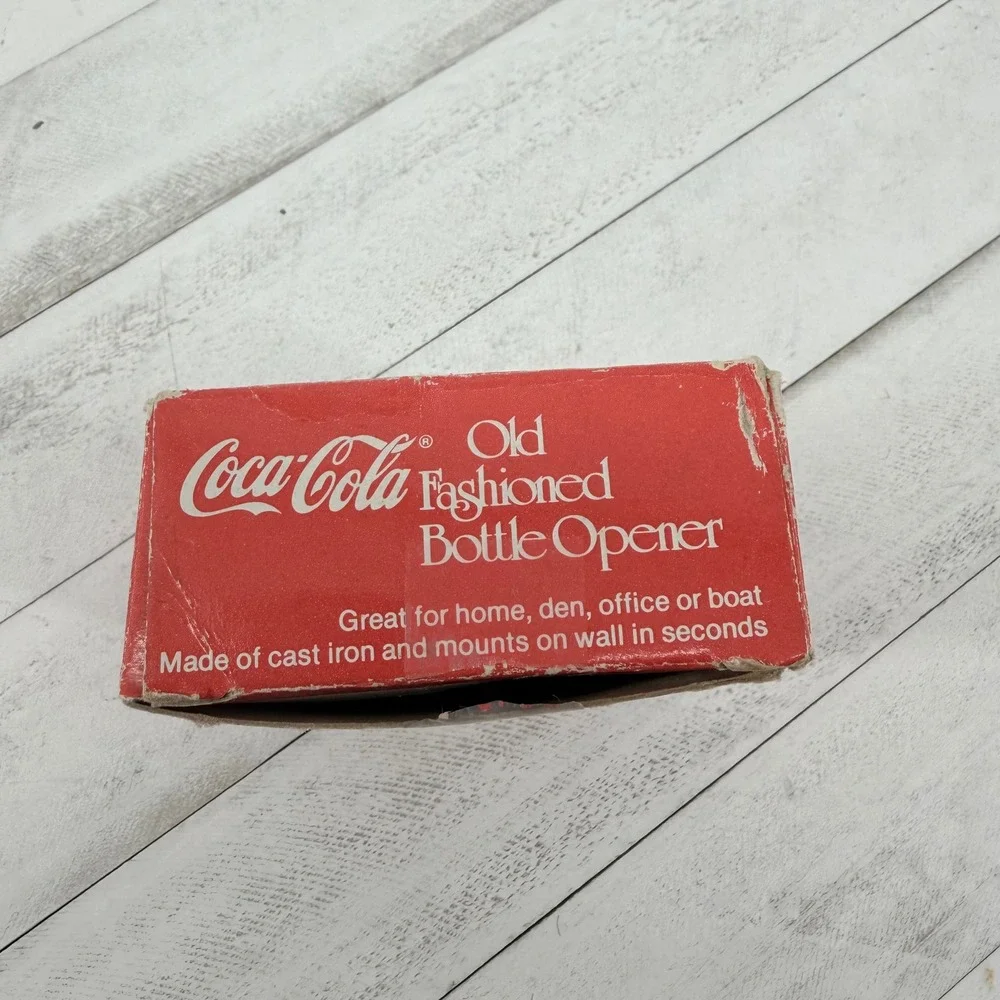 Coca Cola vintage coca